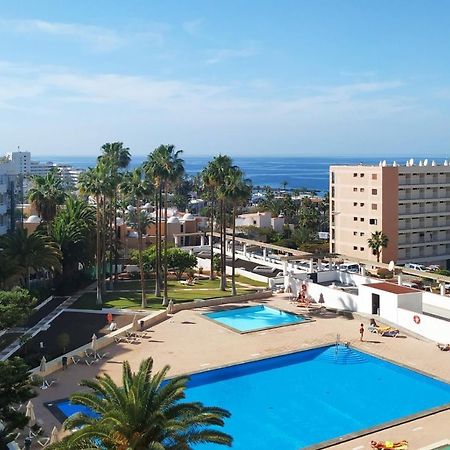 Ferienwohnung Vina Del Mar 6 Playa Feñabe Exterior foto